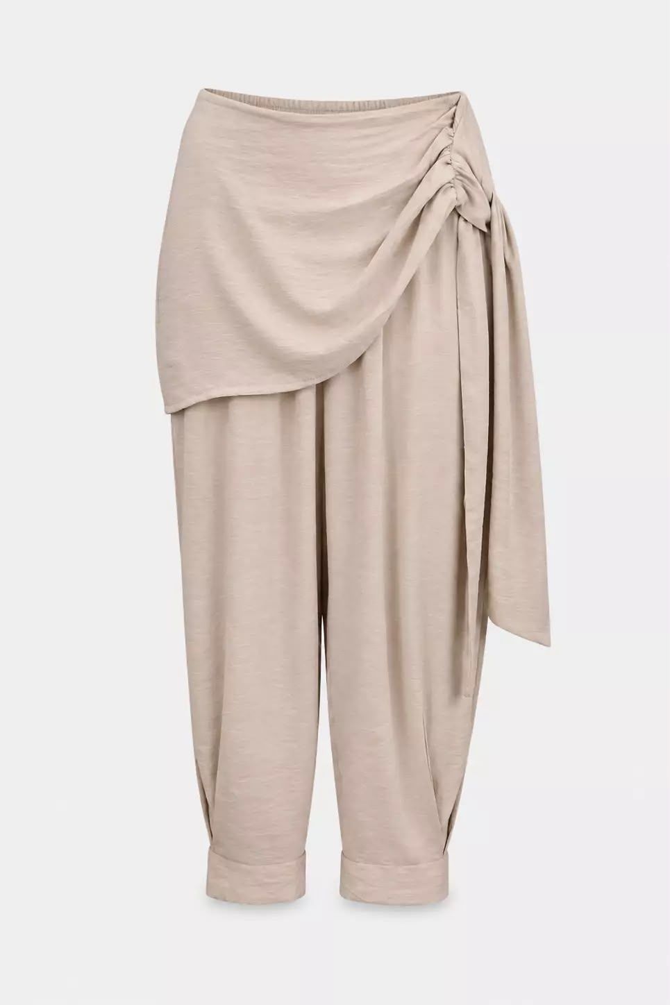 Calça Faixa 