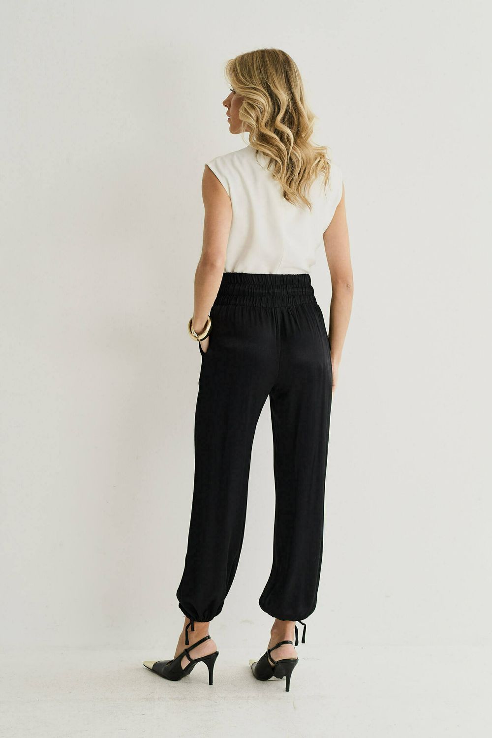 Calça Barolo