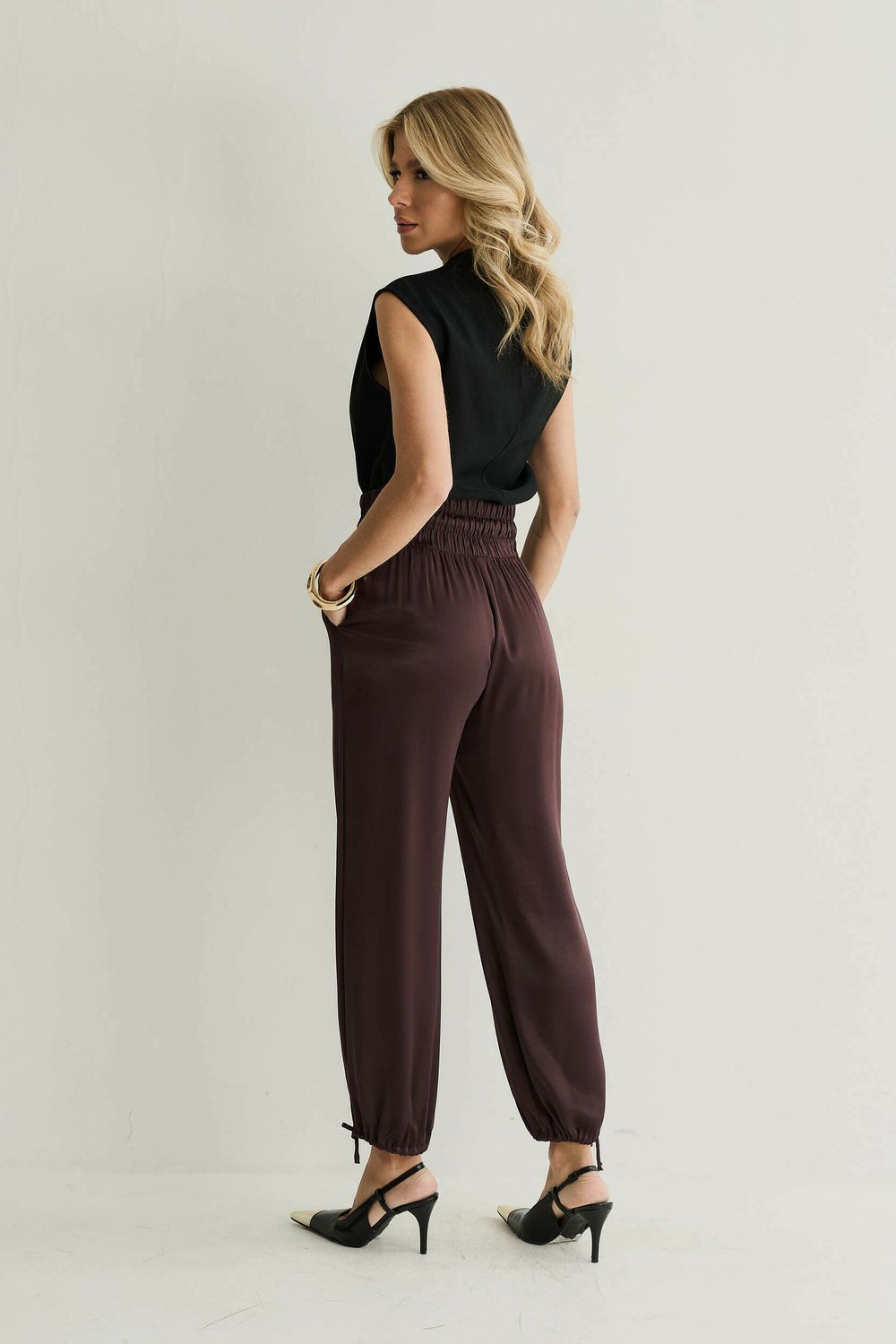Calça Barolo