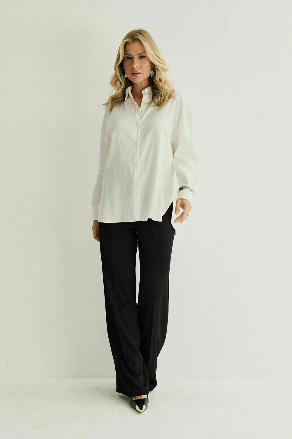 Camisa Nassau