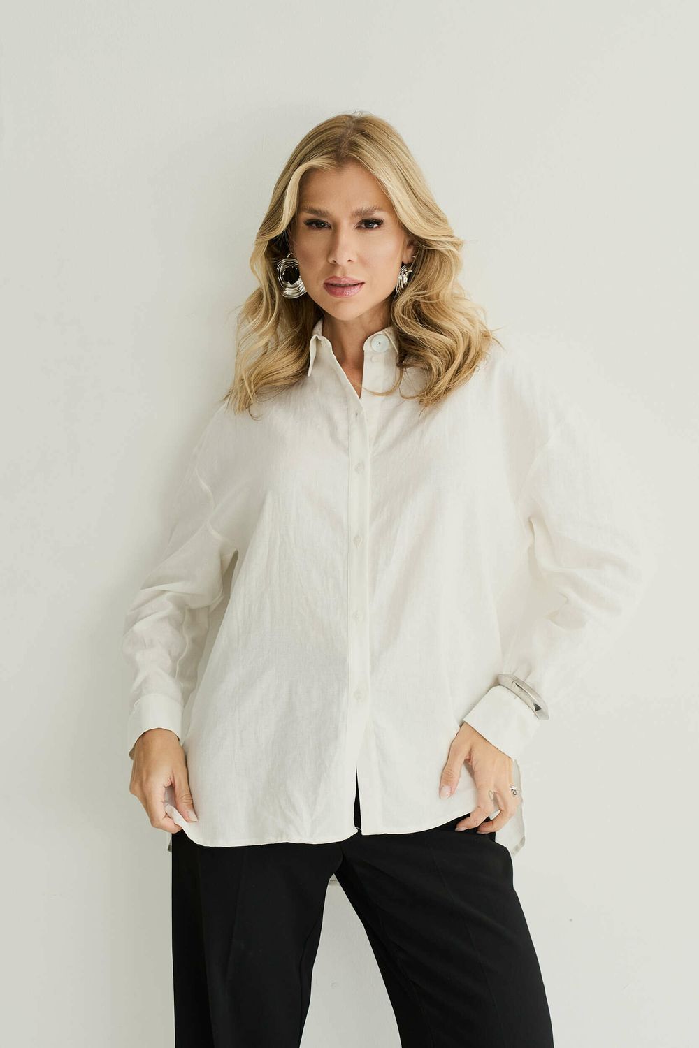 Camisa Nassau