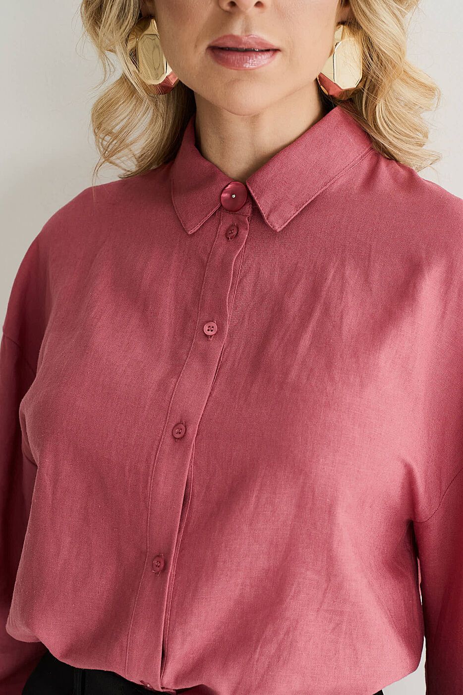 Camisa Nassau
