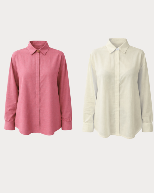 Camisa Nassau