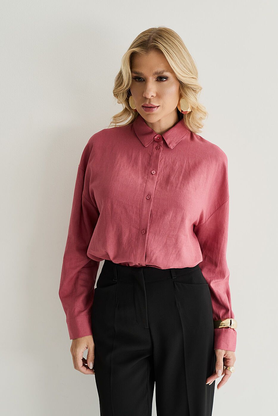 Camisa Nassau