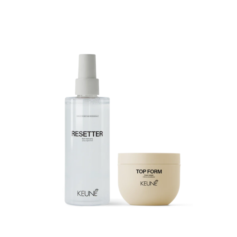 Kit Ondas Texturizadas