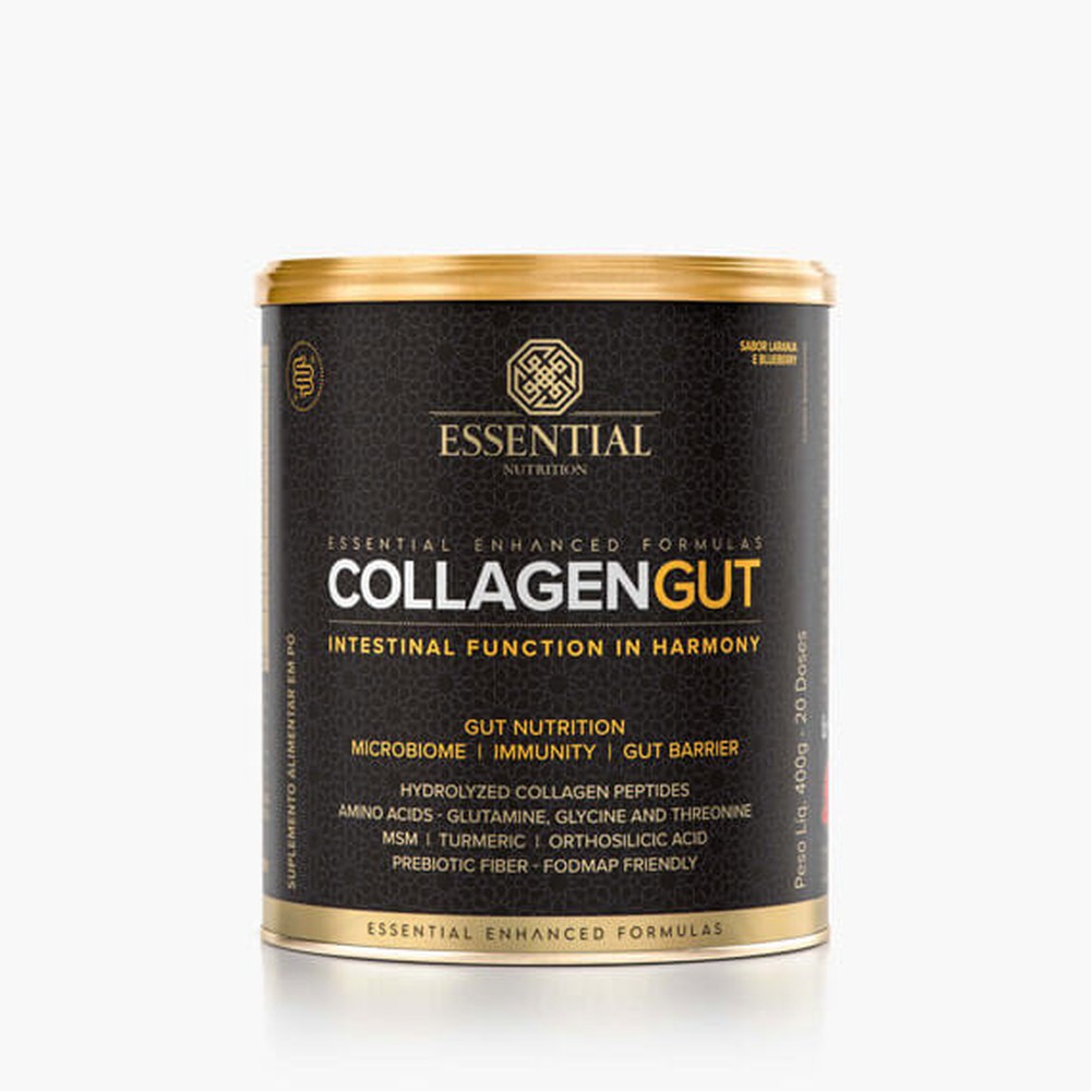 COLLAGEN GUT 400G - ESSENTIAL