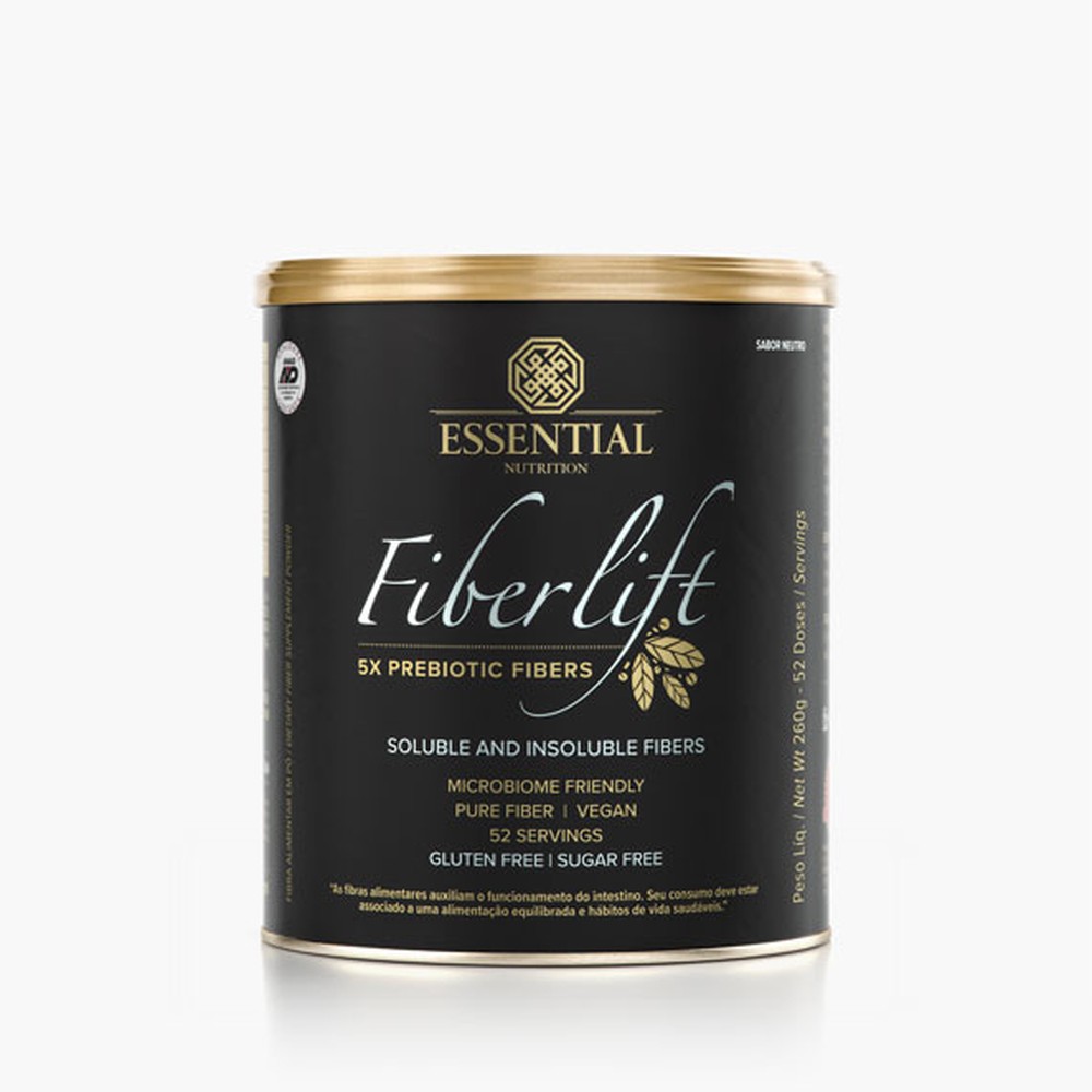 FIBERLIFT 260G - ESSENTIAL 