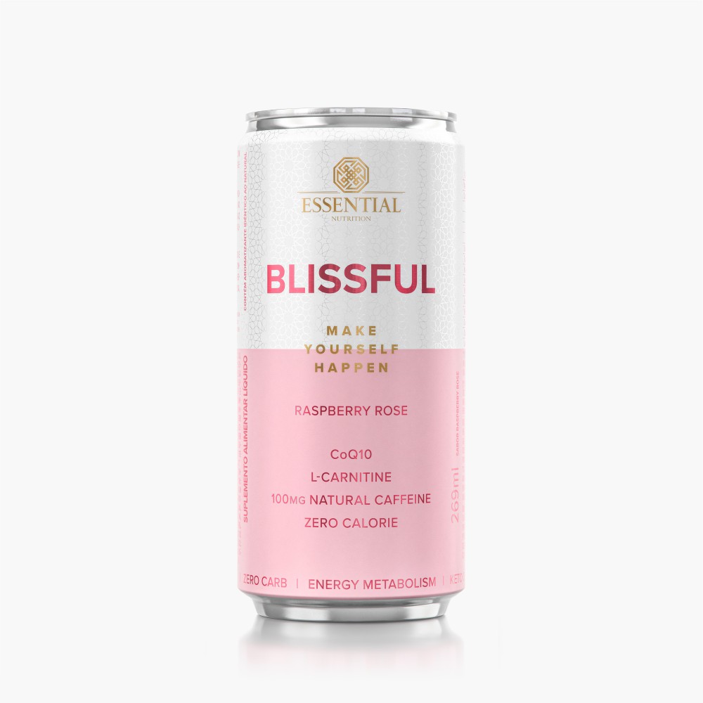 BLISSFUL 269ML - ESSENTIAL