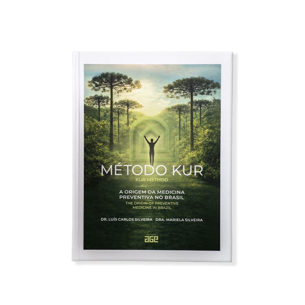LIVRO METODO KUR