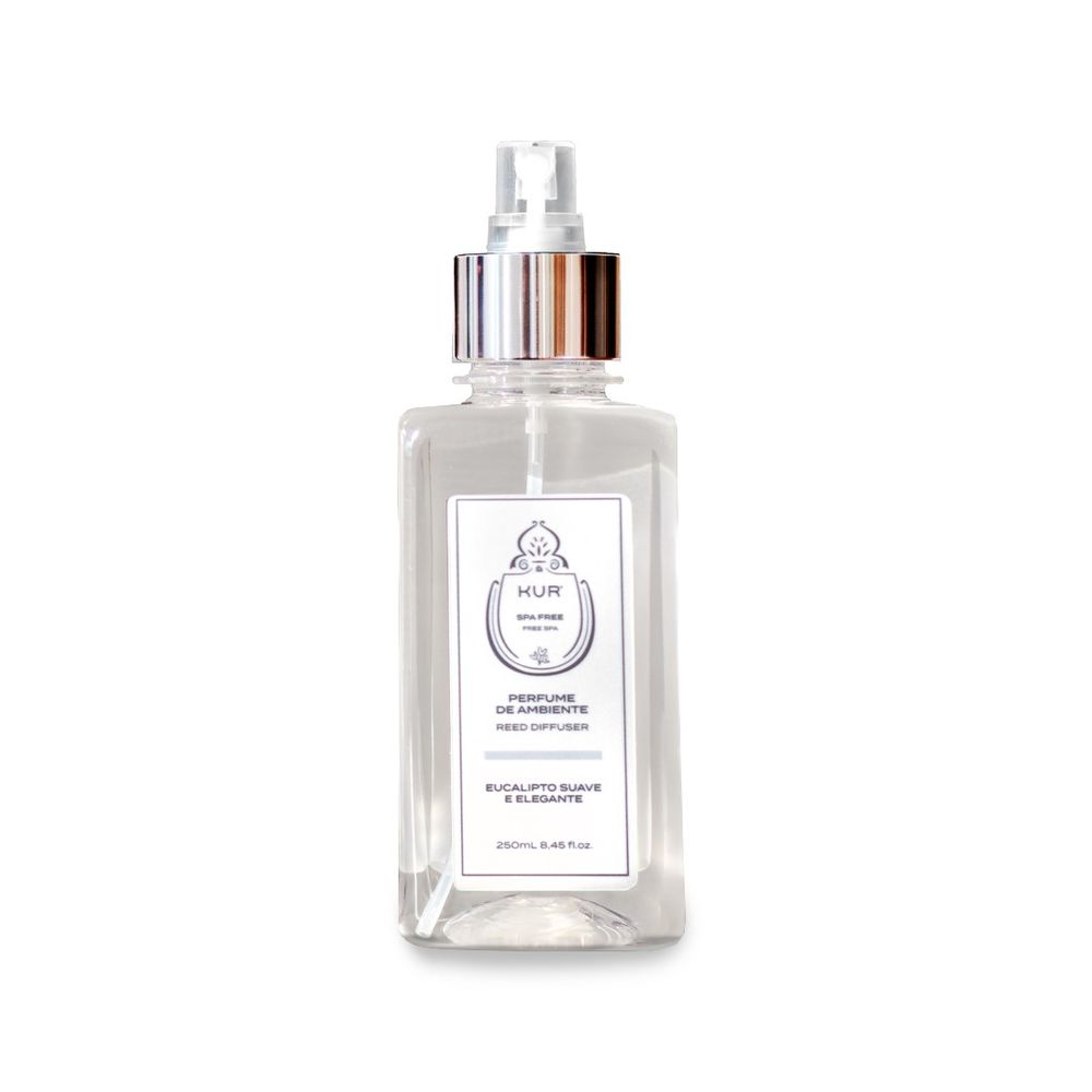 PERFUME DE AMBIENTE KUR SPA FREE  - REFIL