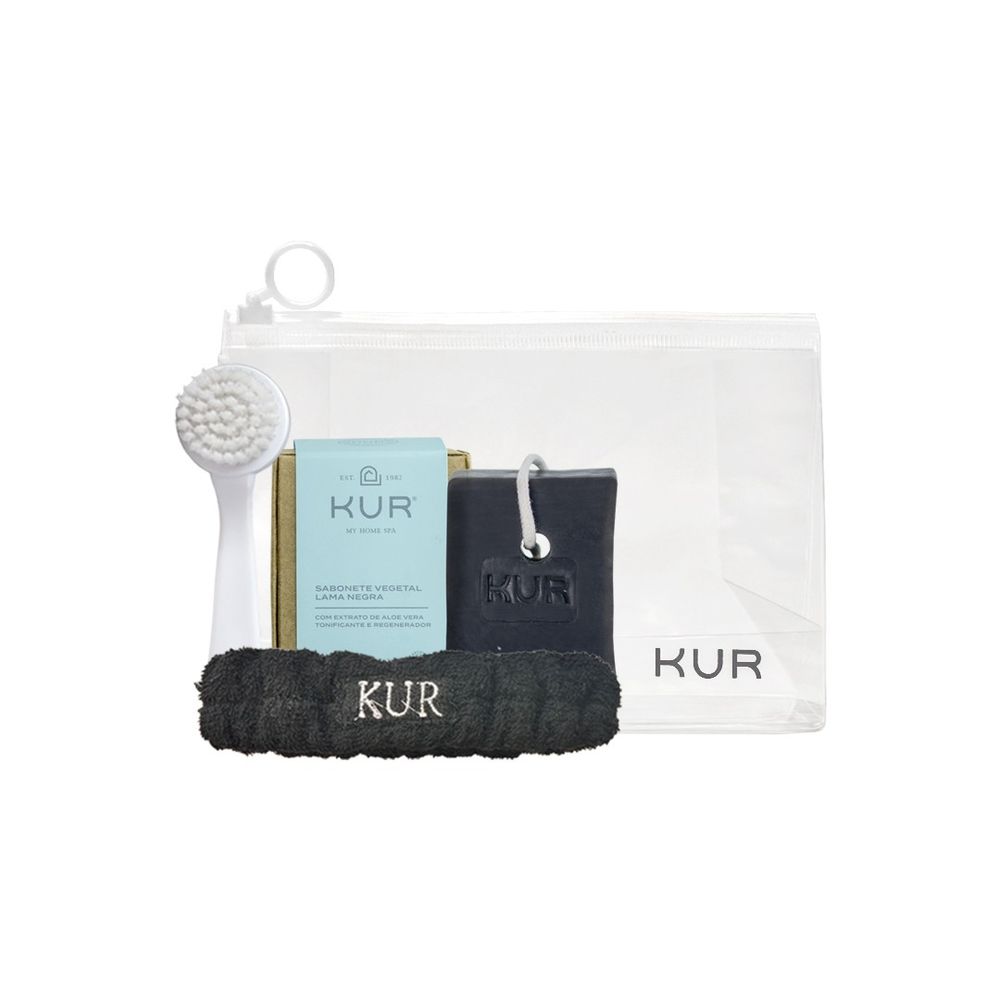 Ritual de Purificação Facial