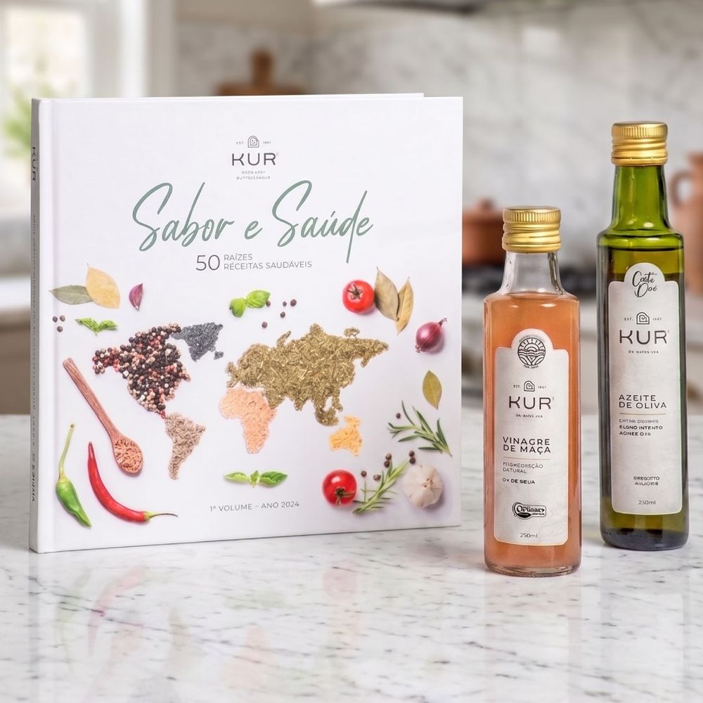 KIT PAI GOURMET