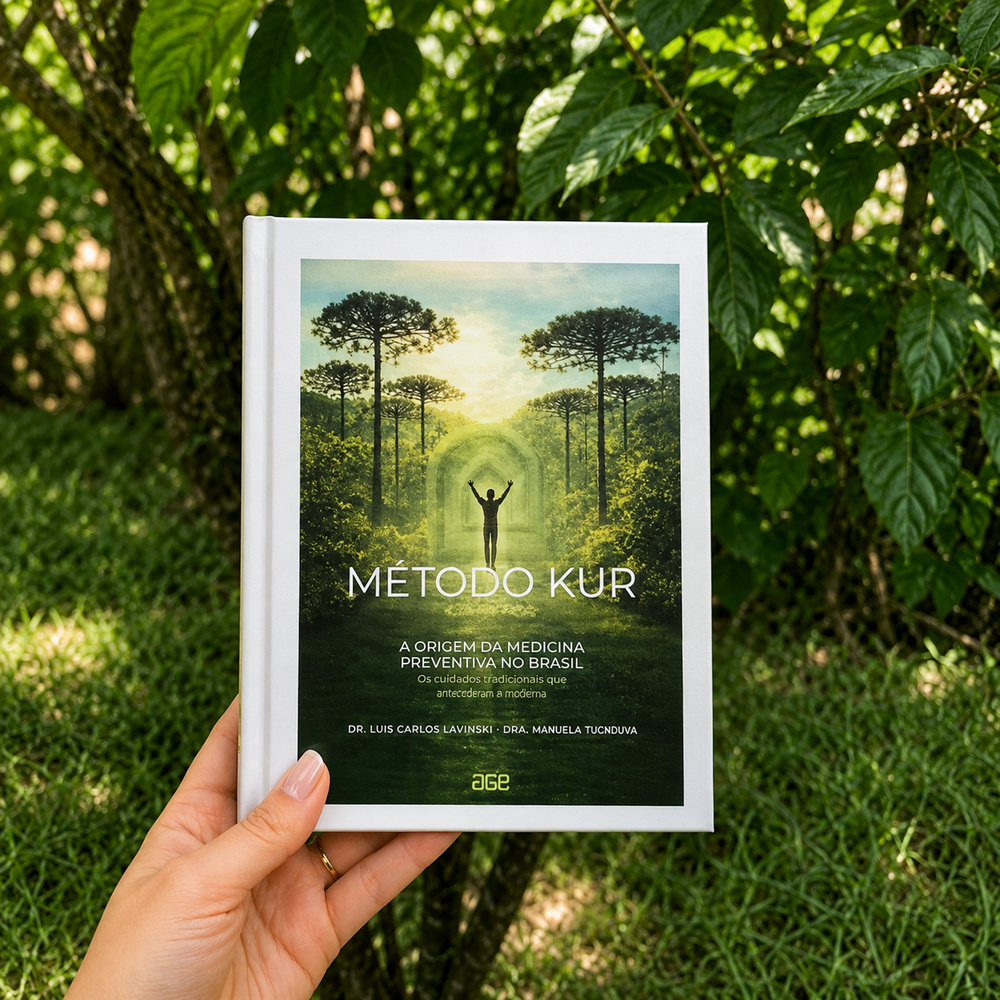 LIVRO METODO KUR
