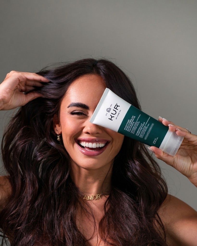 SHAMPOO PARA CABELOS QUIMICAMENTE TRATADOS - 200ML