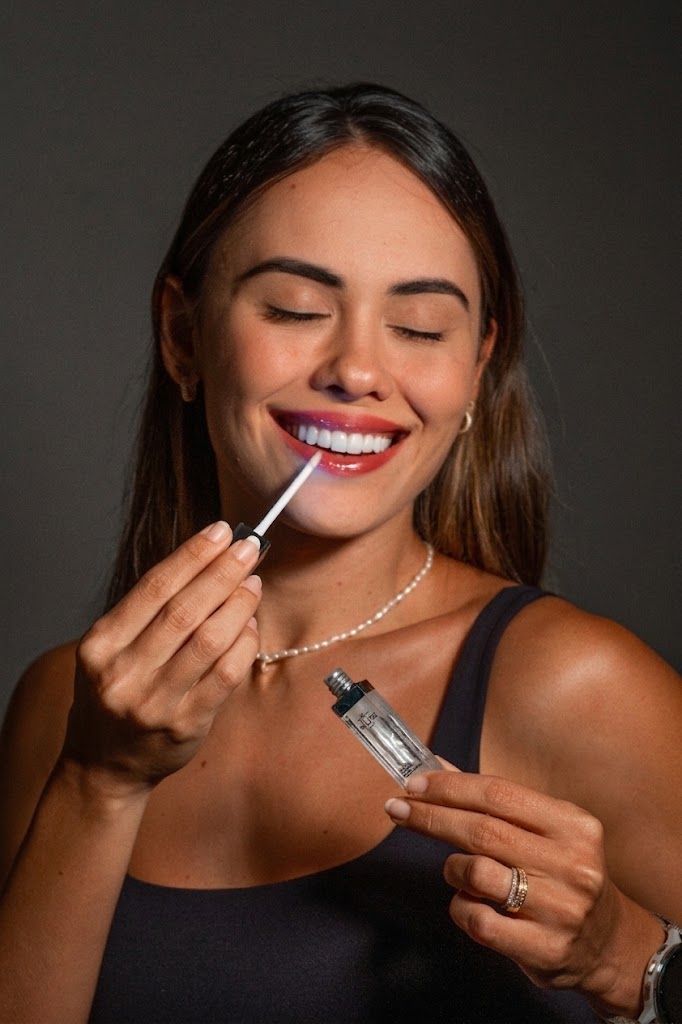 GLOSS LABIAL - 5g