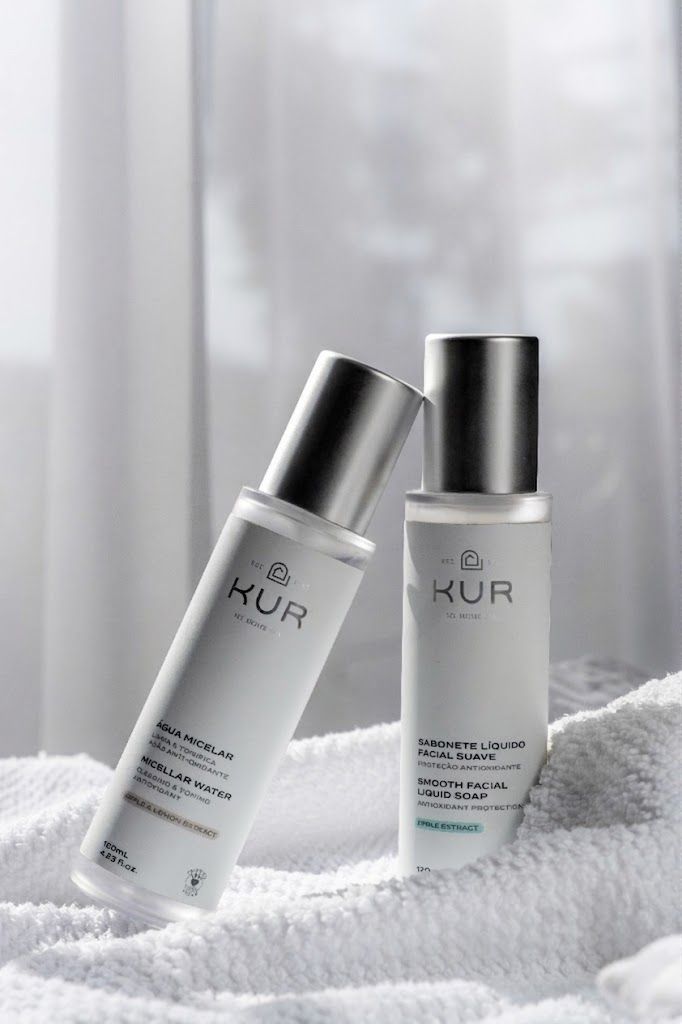 KIT  SKINCARE