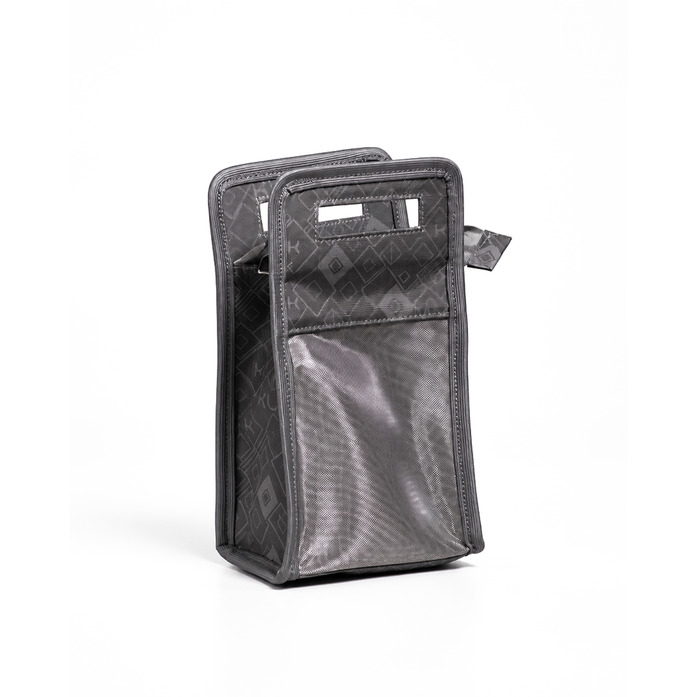NECESSAIRE COM VISOR - COLEÇÃO KUR