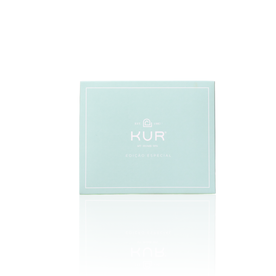 KIT KUR SPA FREE - 60ML