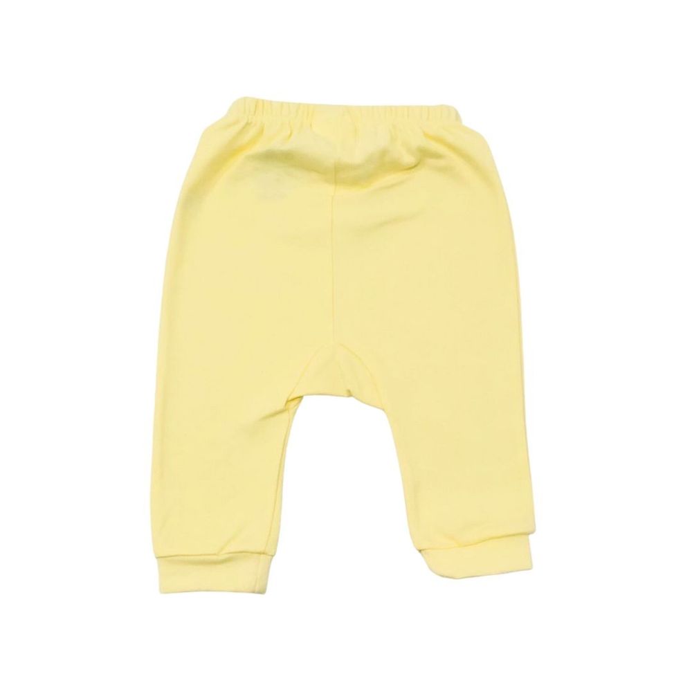 CONJUNTO BODY MANGA LONGA E CALÇA COELHINHO