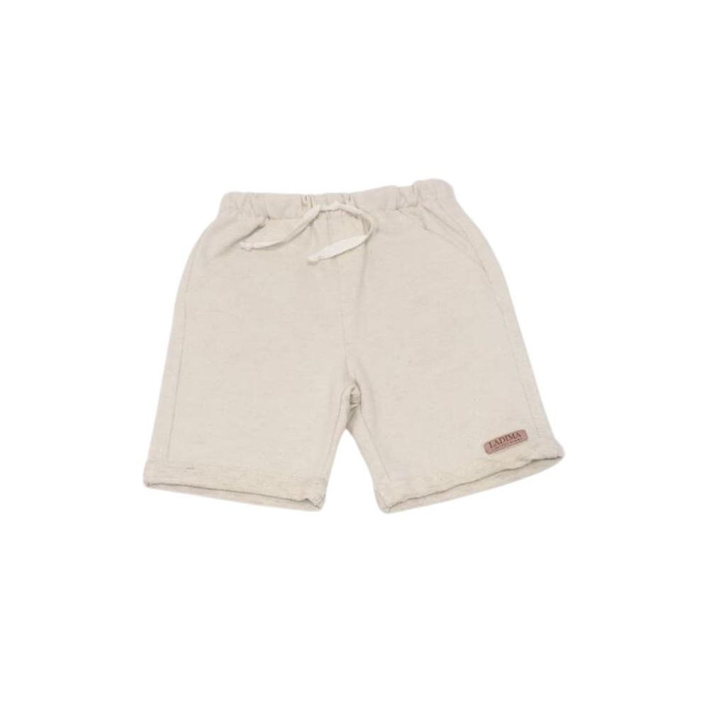 CONJUNTO CURTO INFANTIL MENINO SELVA