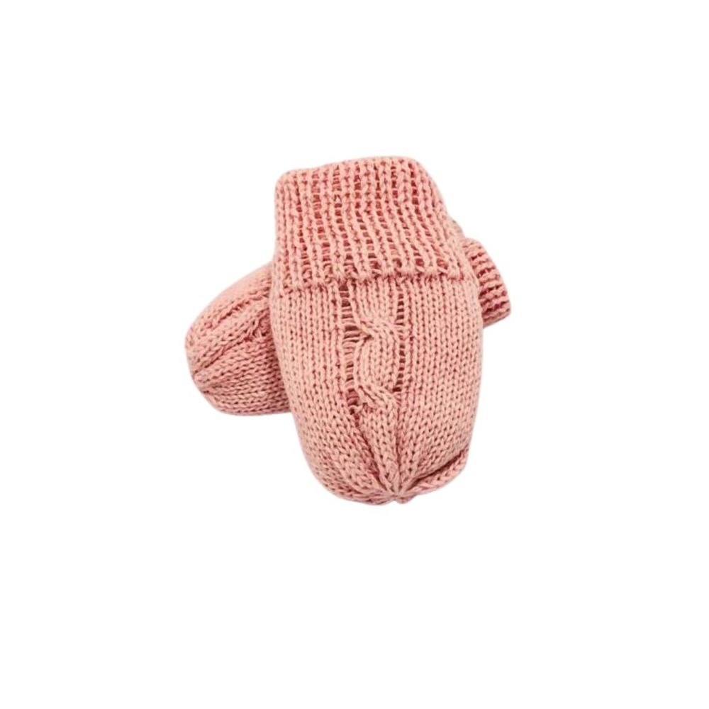 Kit Gorro Luvas E Sapatinho