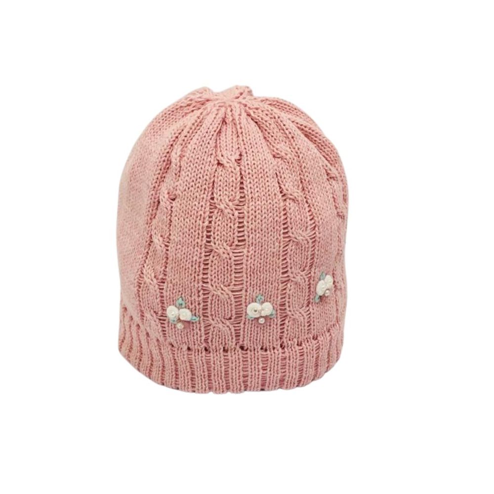 Kit Gorro Luvas E Sapatinho