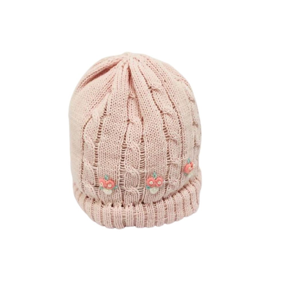 Kit Gorro Luvas E Sapatinho