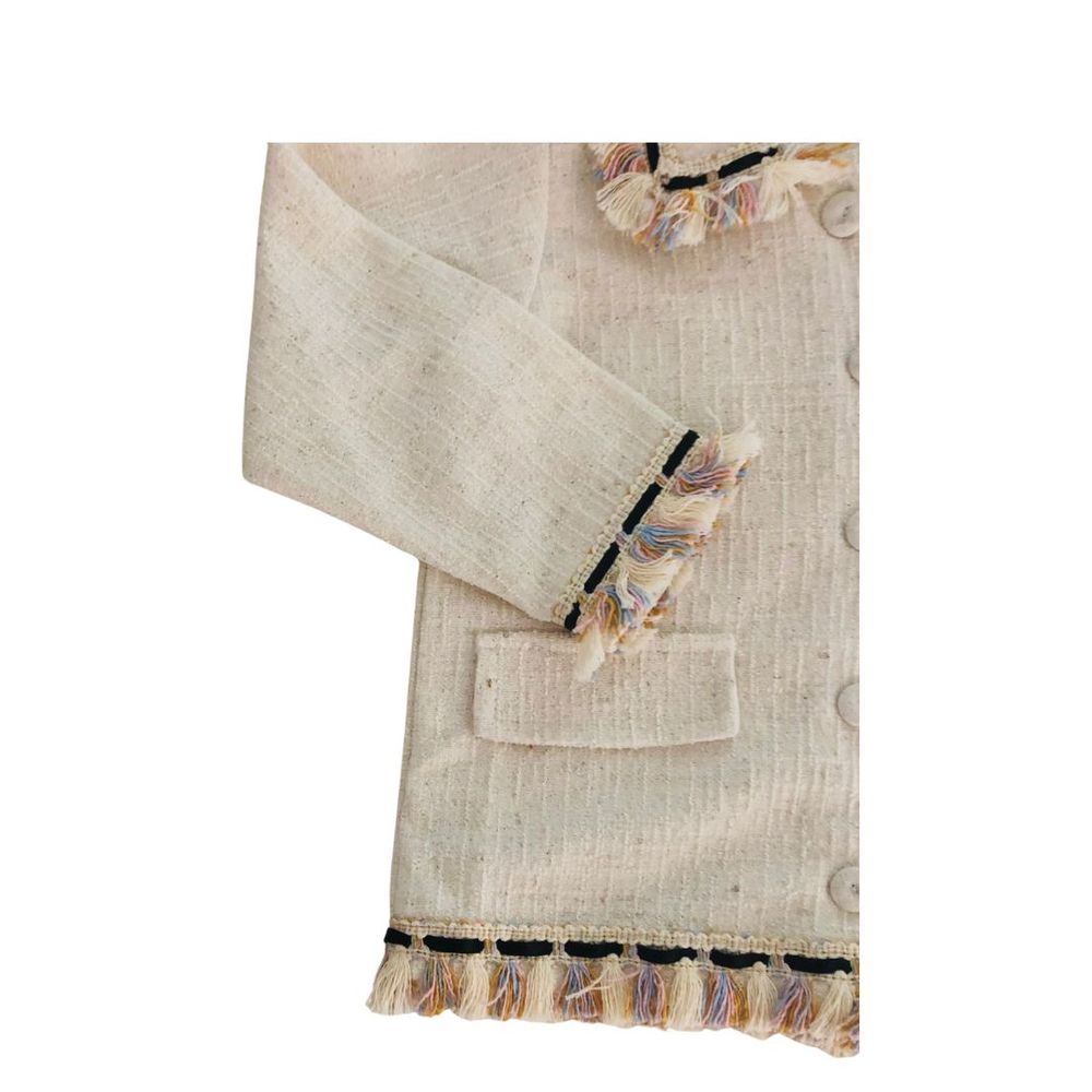 Conjunto Infantil Menina Casaquinho com Shorts