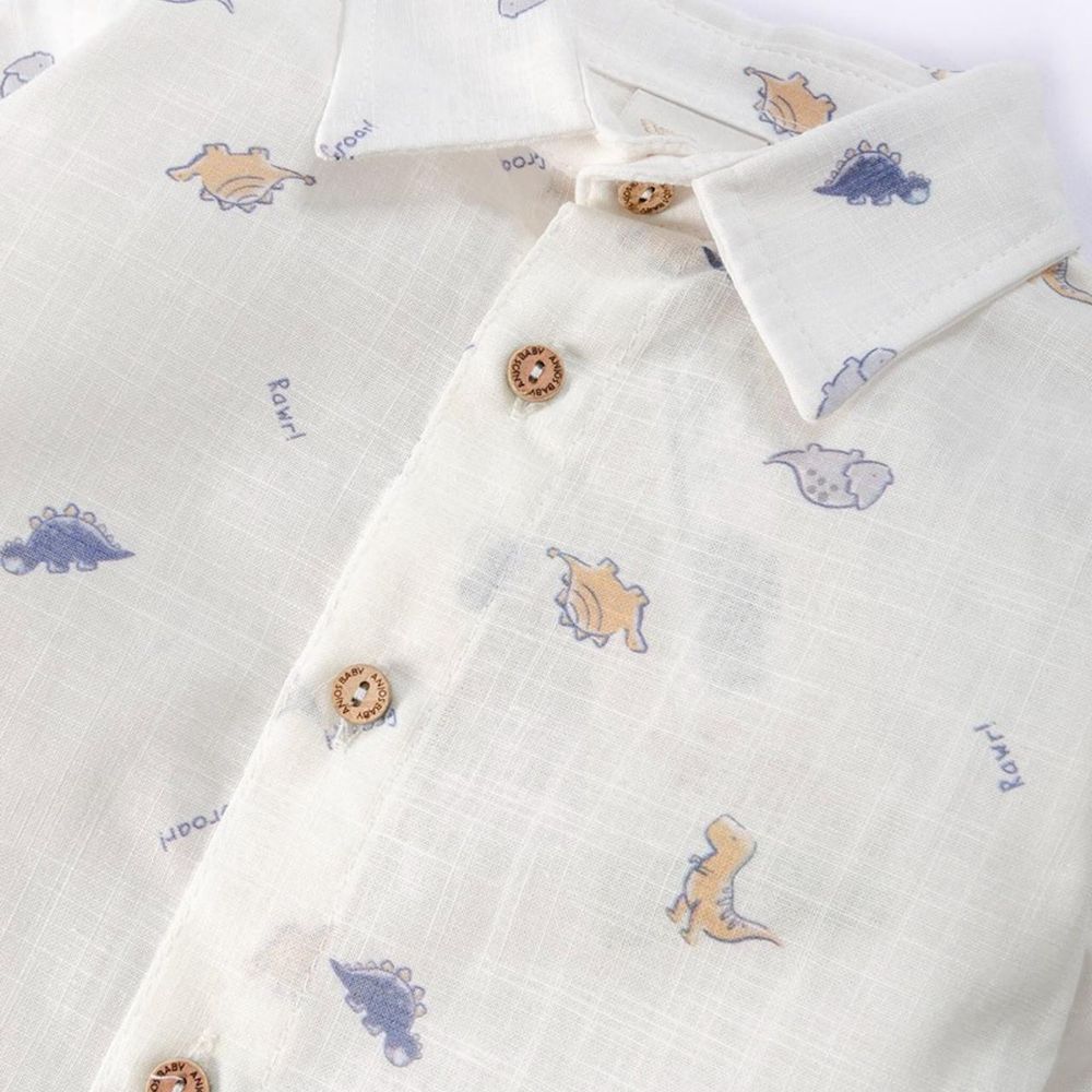 CONJUNTO INFANTIL MENINO CAMISA MANGA LONGA E CALÇA JEANS
