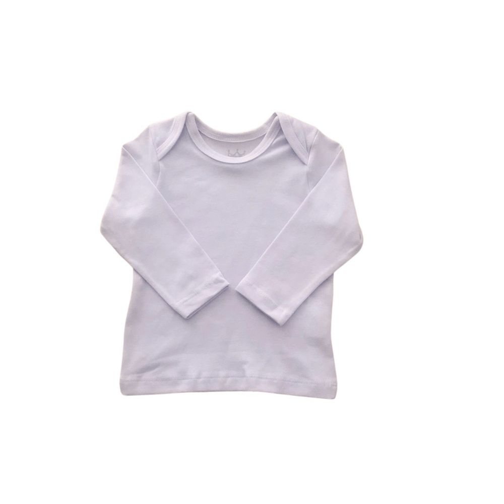 CONJUNTO BLUSA MANGA LONGA E JARDINEIRA EM VELUDO COTELÊ ROSA