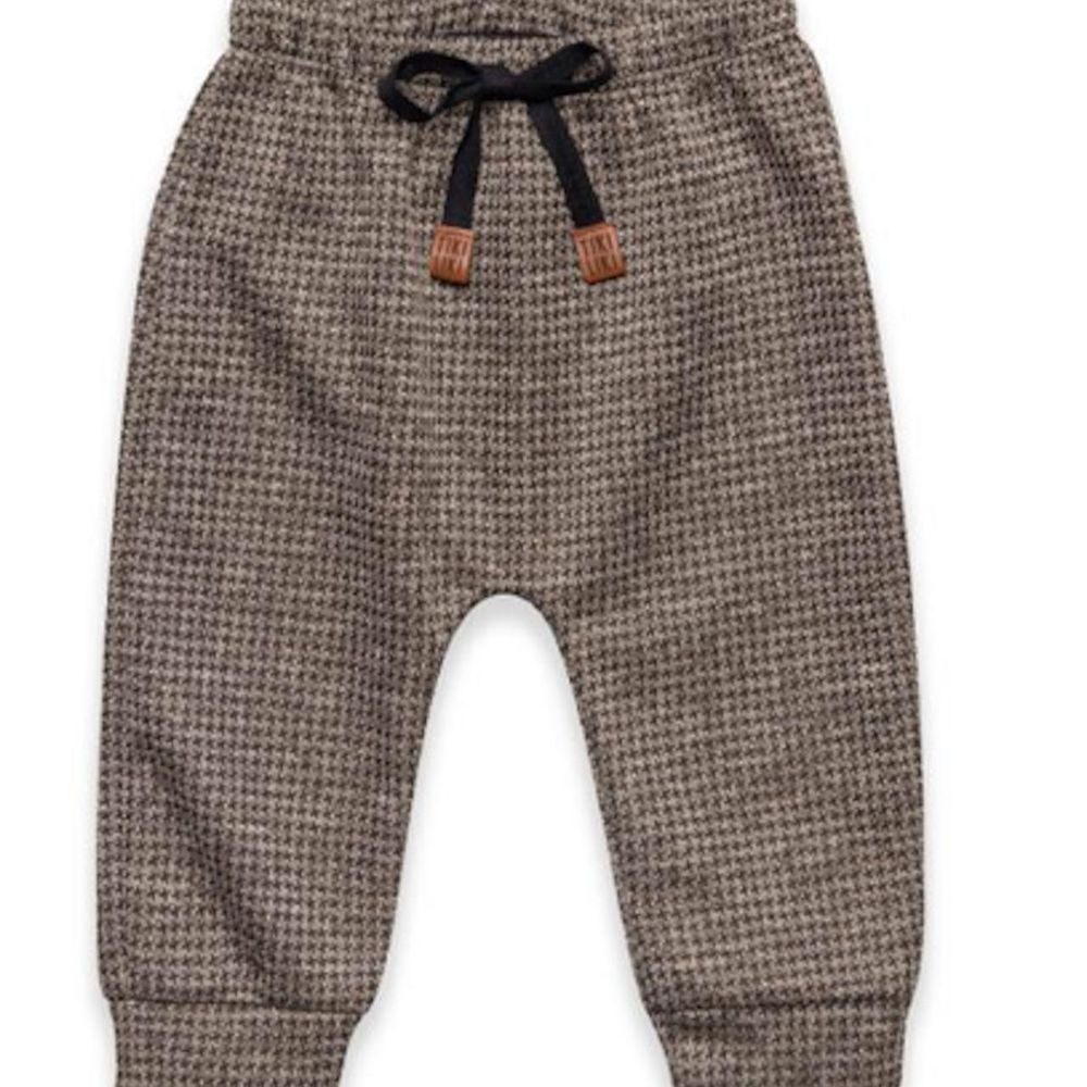 CONJUNTO BEBÊ MENINO BLUSA DE FRIO E CALÇA
