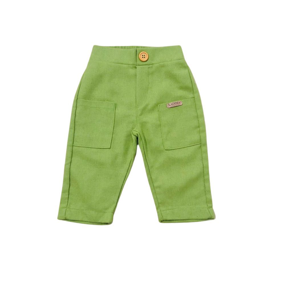 CONJUNTO BEBÊ MENINO BODY CAMISA E CALÇA