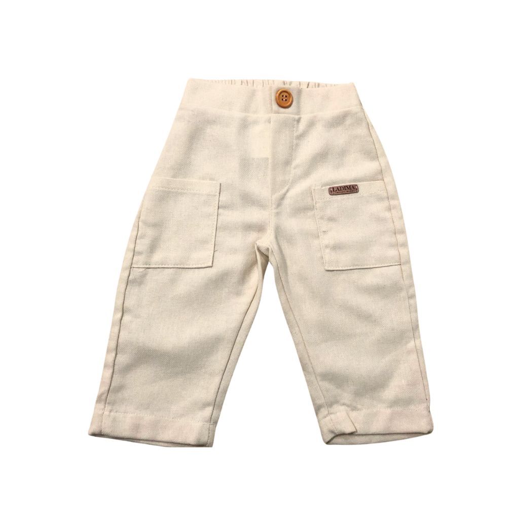 CONJUNTO BEBÊ MENINO BODY CAMISA E CALÇA