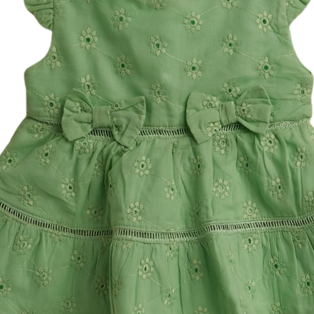 CONJUNTO BATA COM TAPA FRALDAS EM LAISE