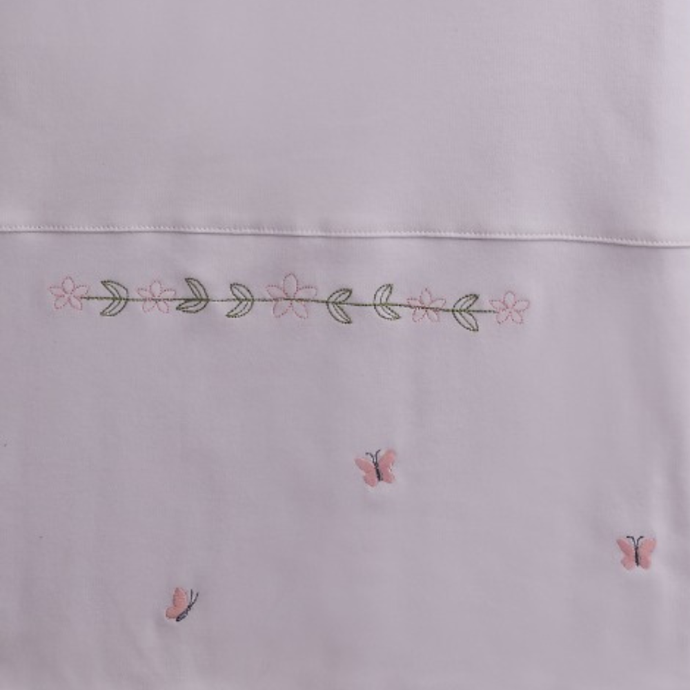 SAÍDA MATERNIDADE CONFORTO E ELEGÂNCIA 100% ALGODÃO