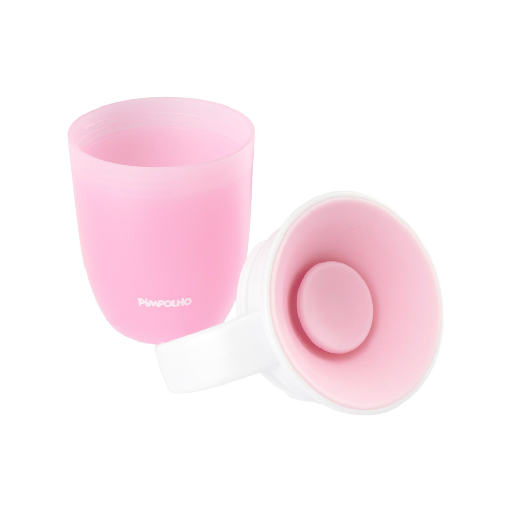 COPO DE TREINAMENTO 360 210ML 