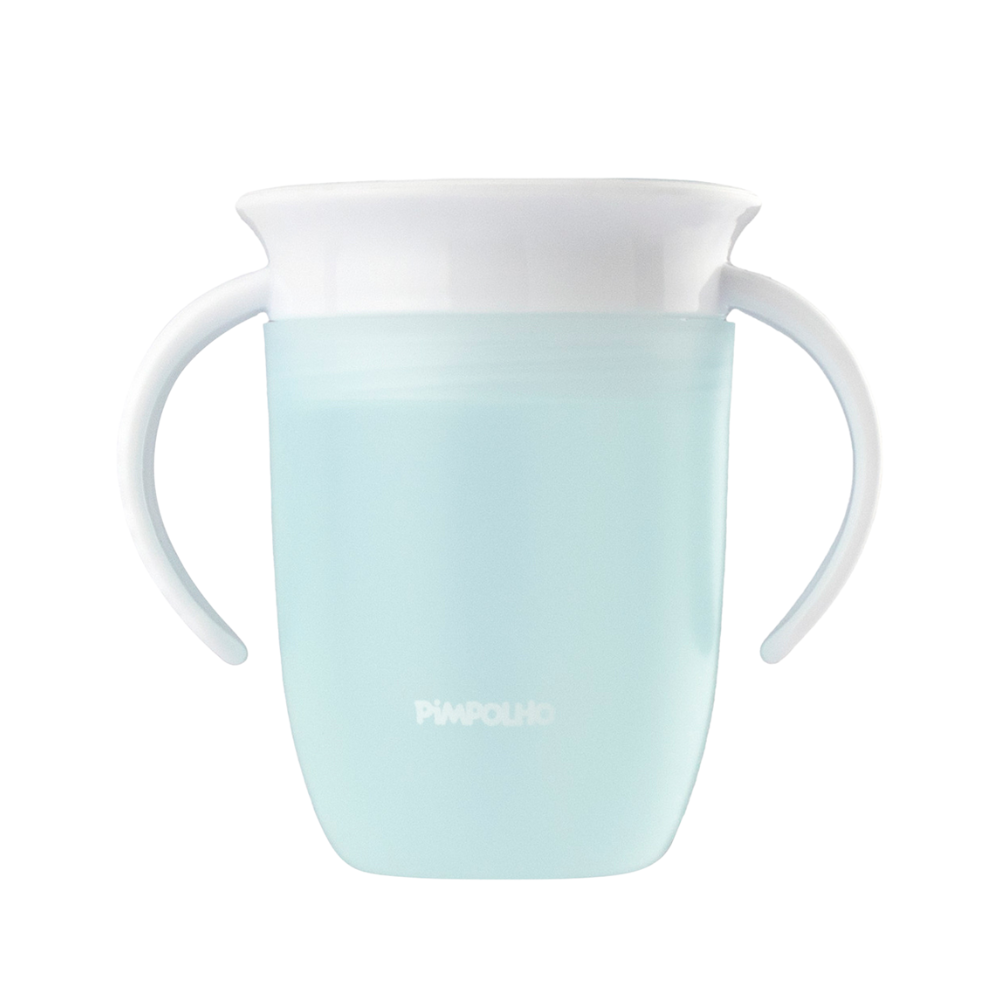 COPO DE TREINAMENTO 360 210ML 
