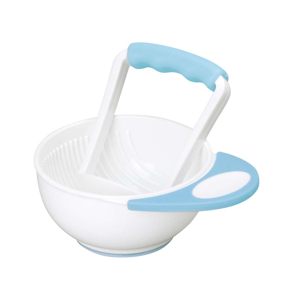 KIT AMASSADOR DE PAPINHA 