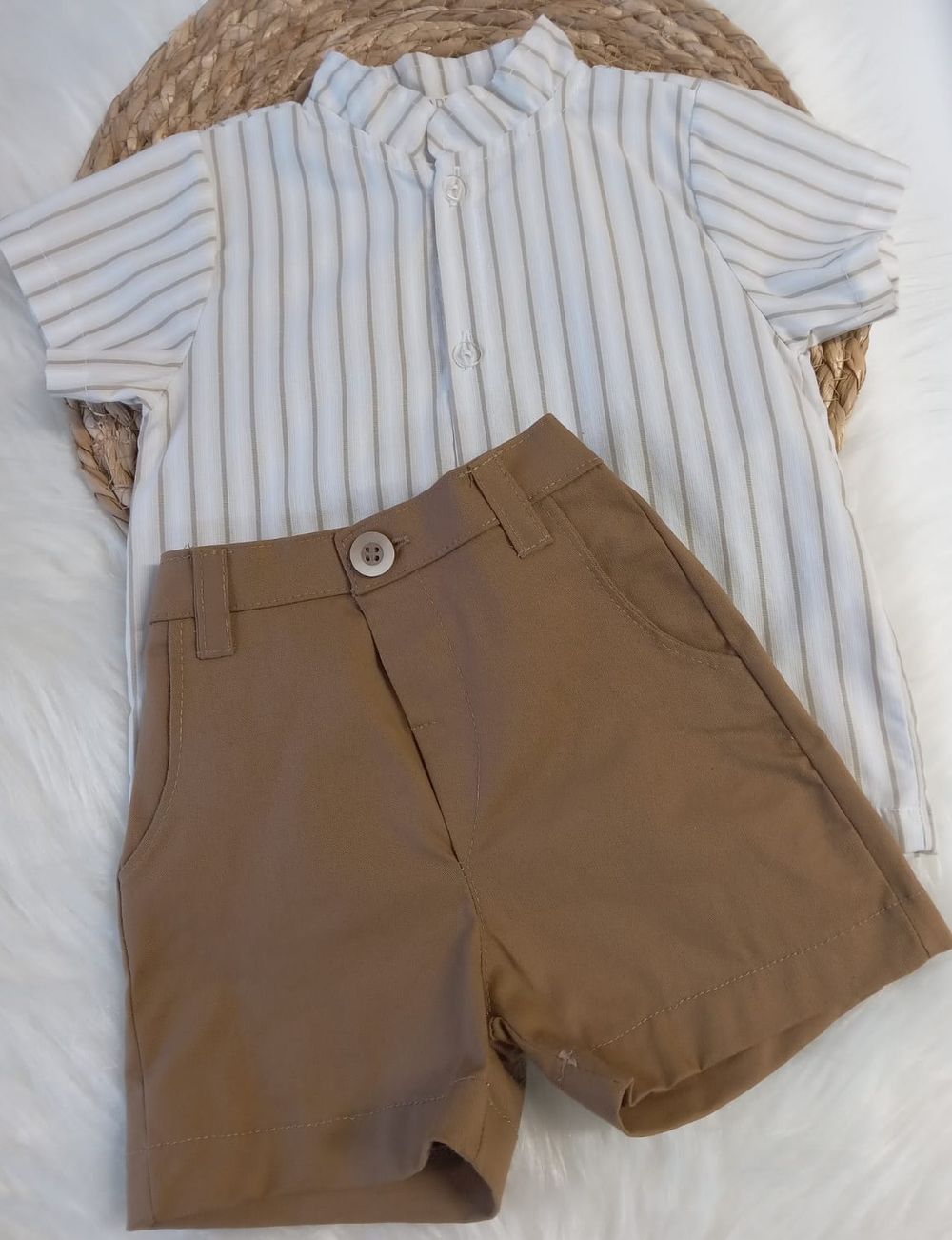 CONJUNTO RAÍZES