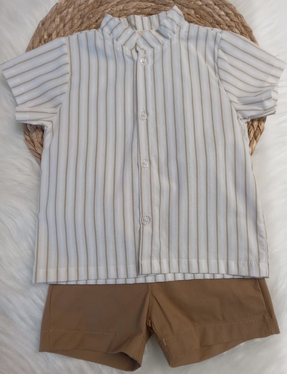 CONJUNTO RAÍZES
