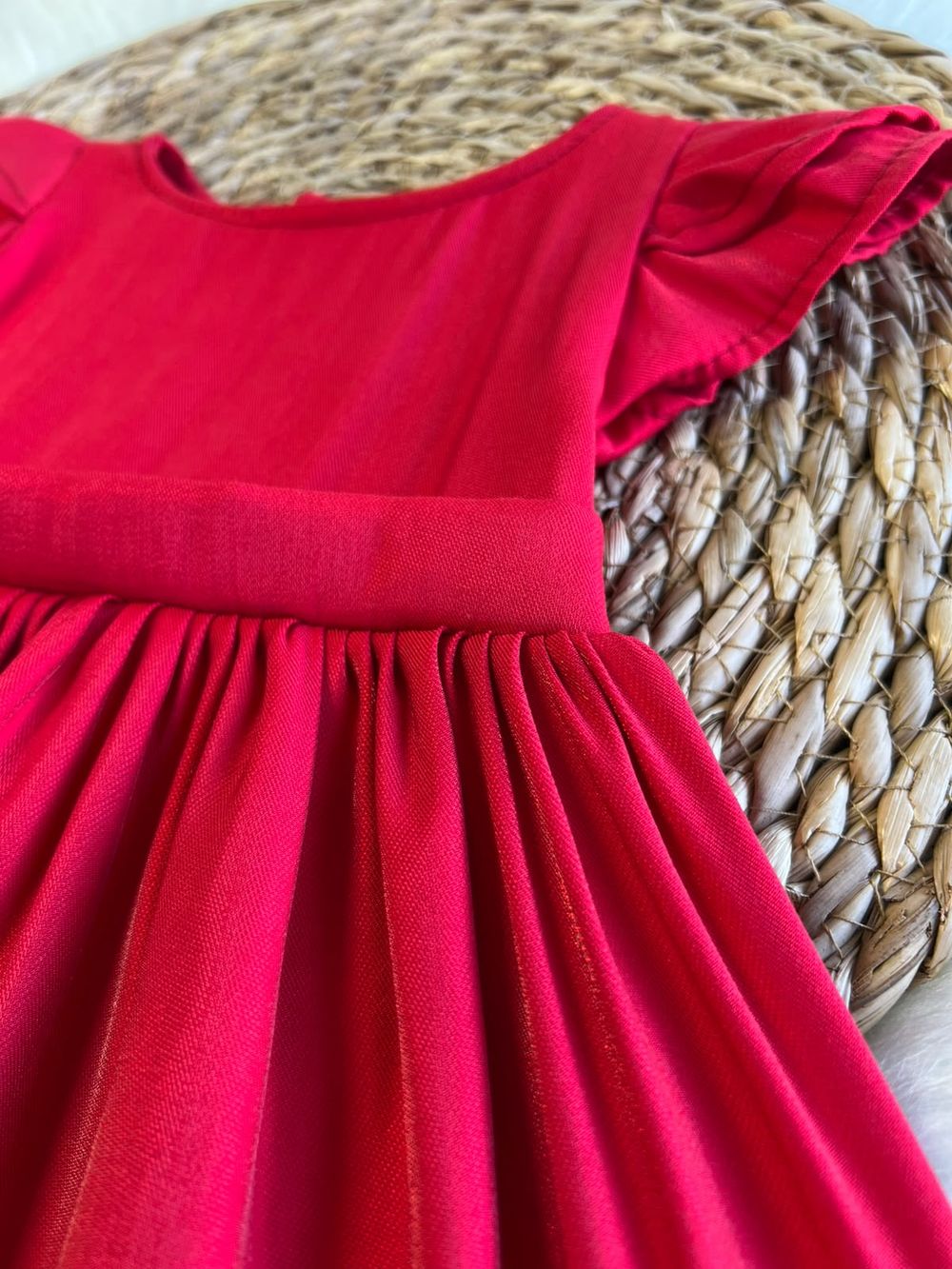 VESTIDO FASHION
