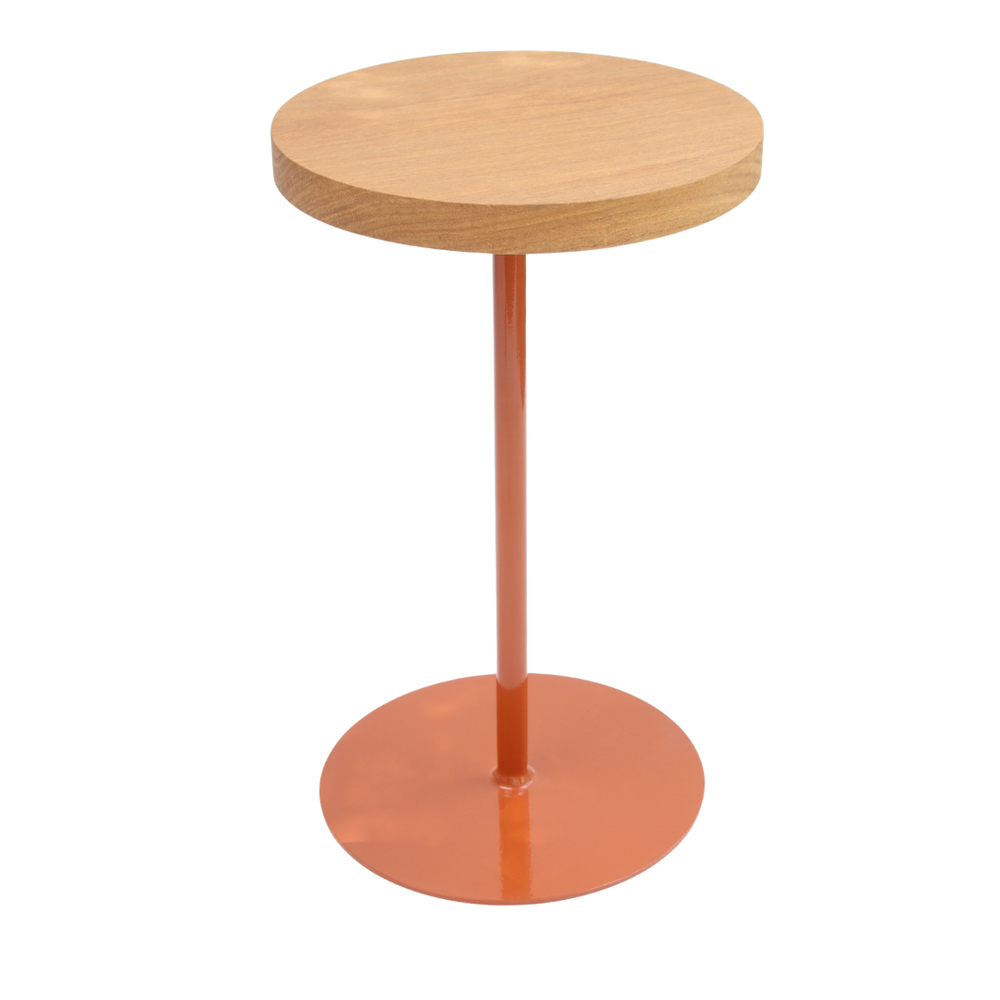 Mesa Lateral ateliê No. 8