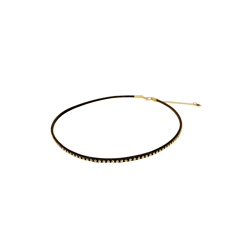 CHOKER PETRA