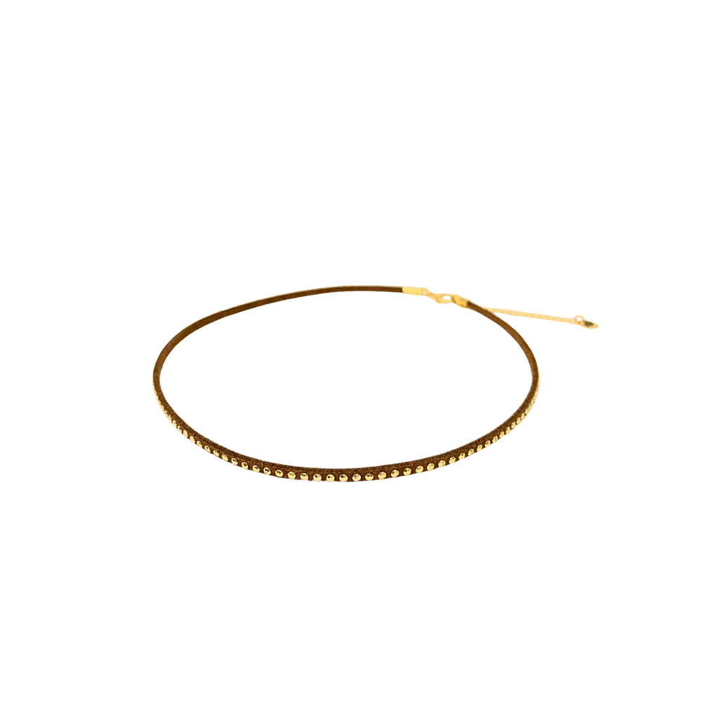 CHOKER PETRA