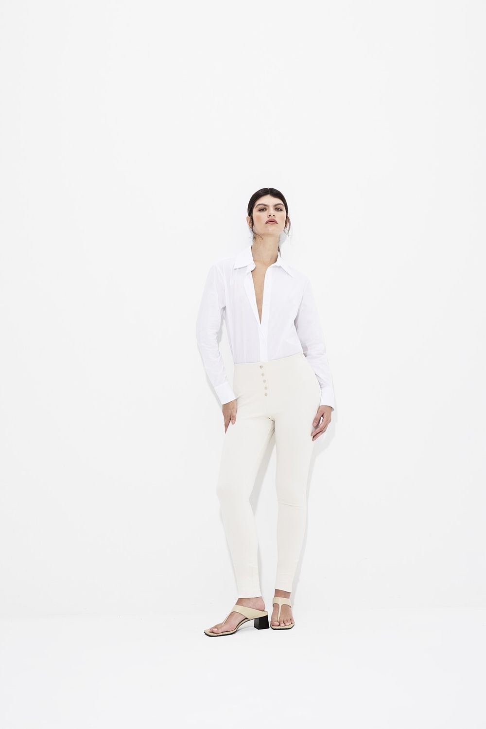 Calça Amália Butter