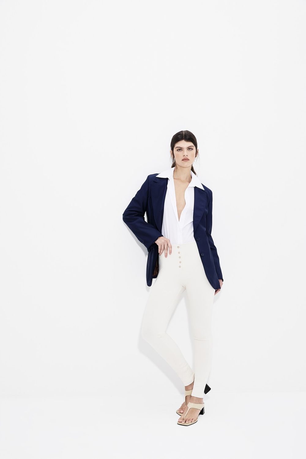 Blazer Joana Marinho