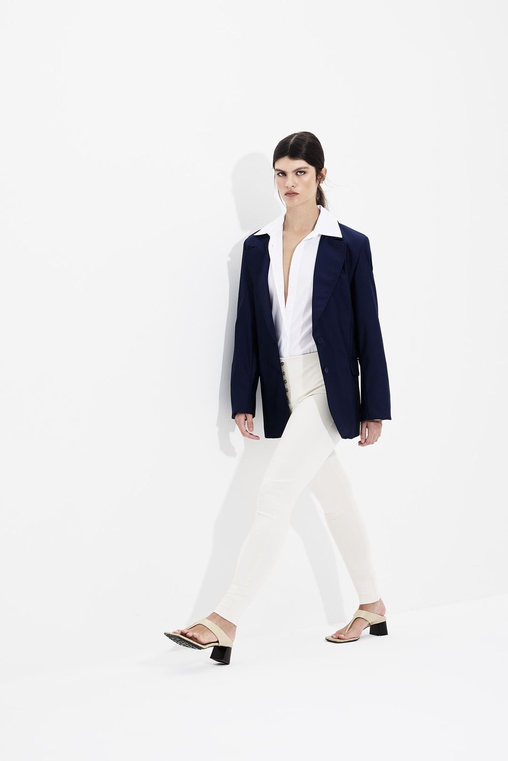 Blazer Joana Marinho