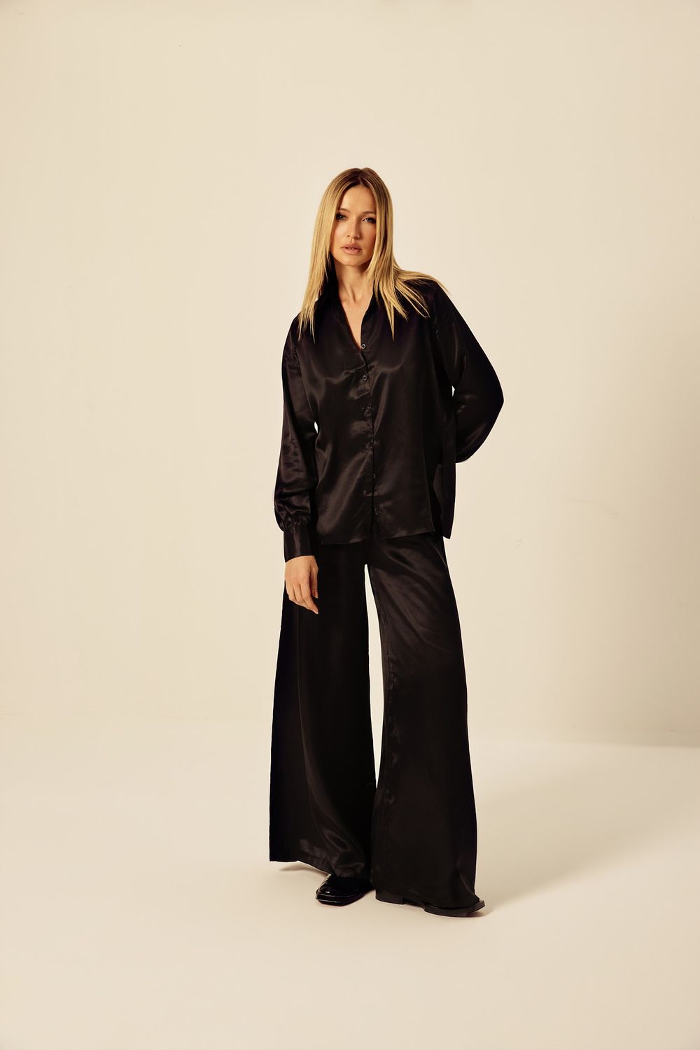 Calça Eleonora Preta