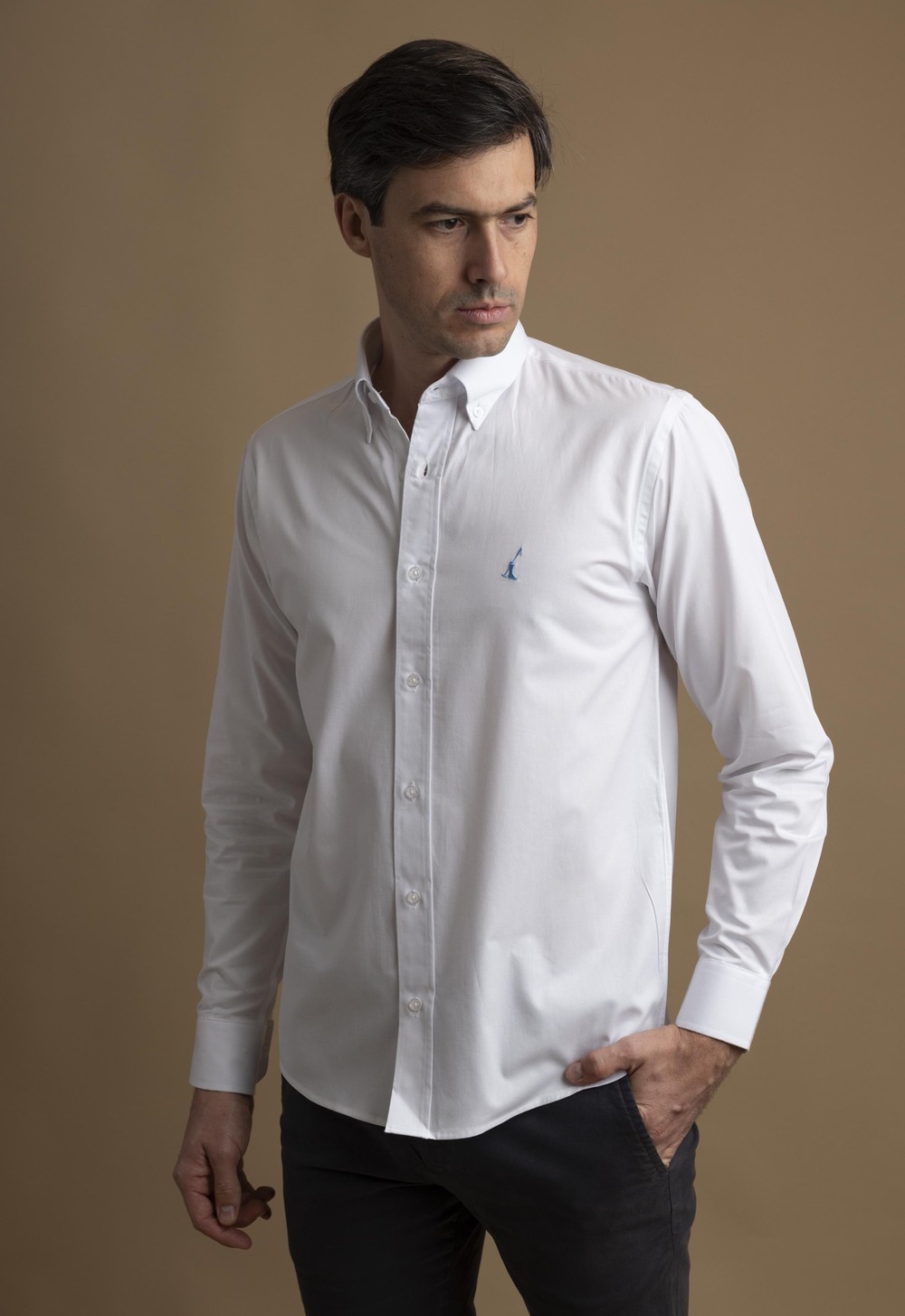 Camisa Hombre Antonio Branco