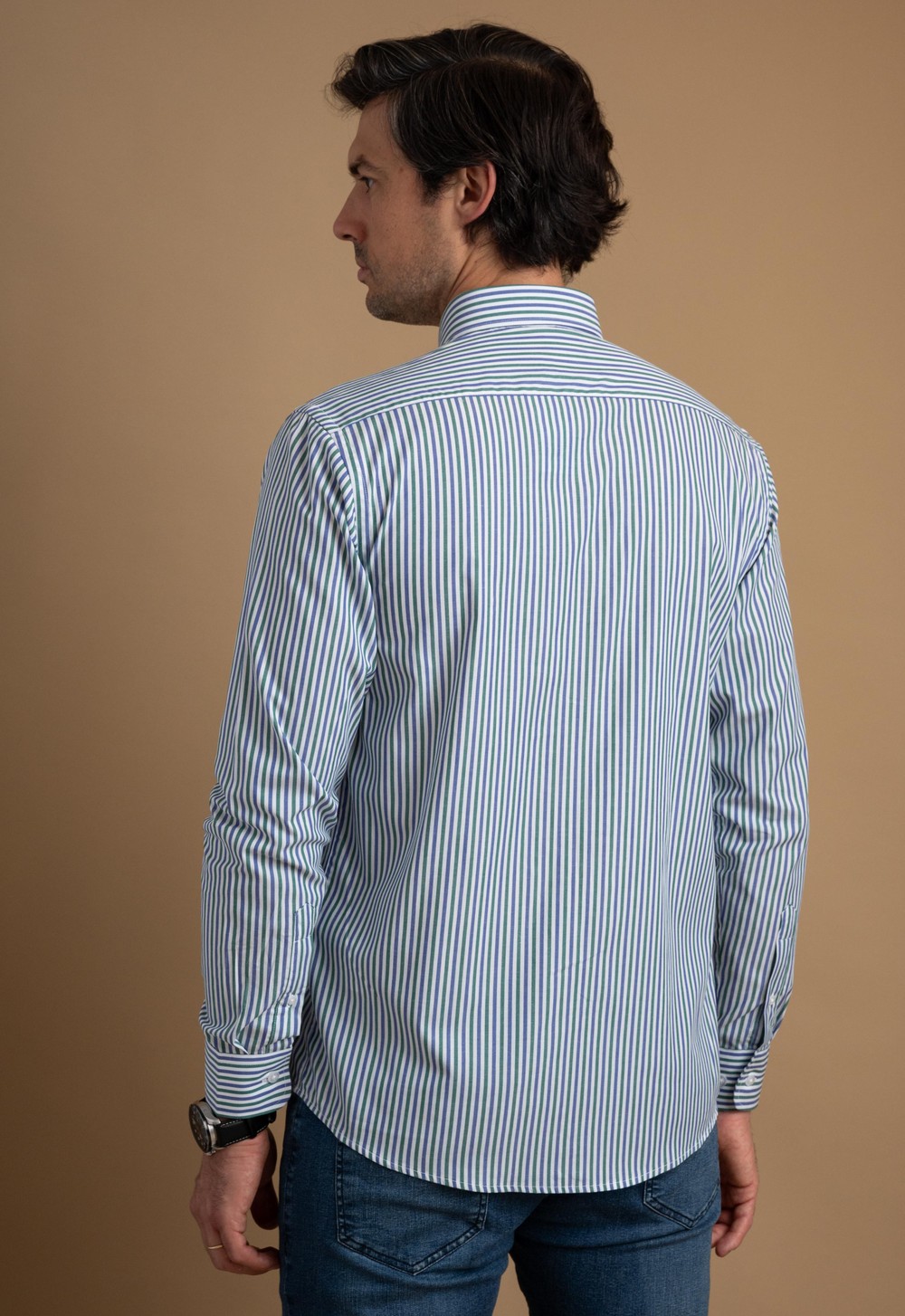 Camisa Hombre Juan